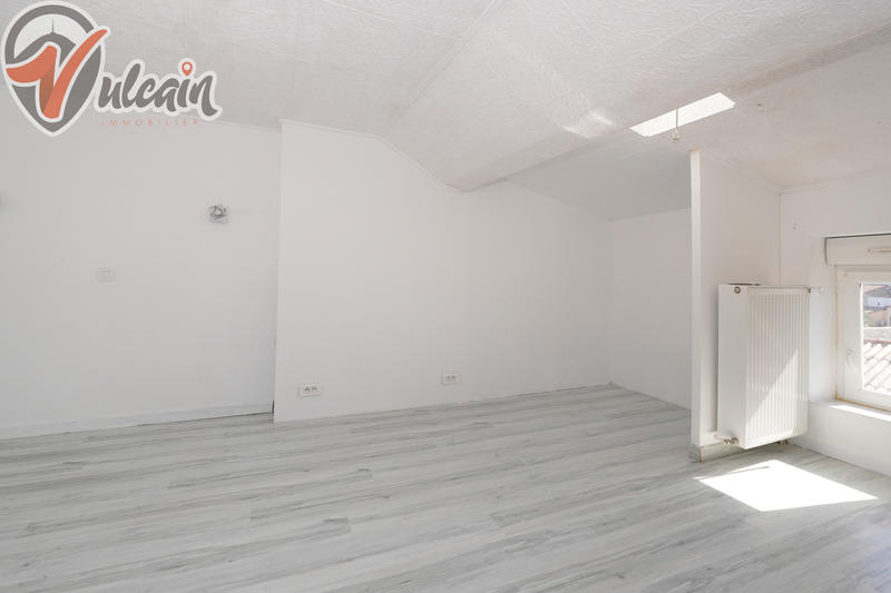 Maison - 70 m² - 2 pièces