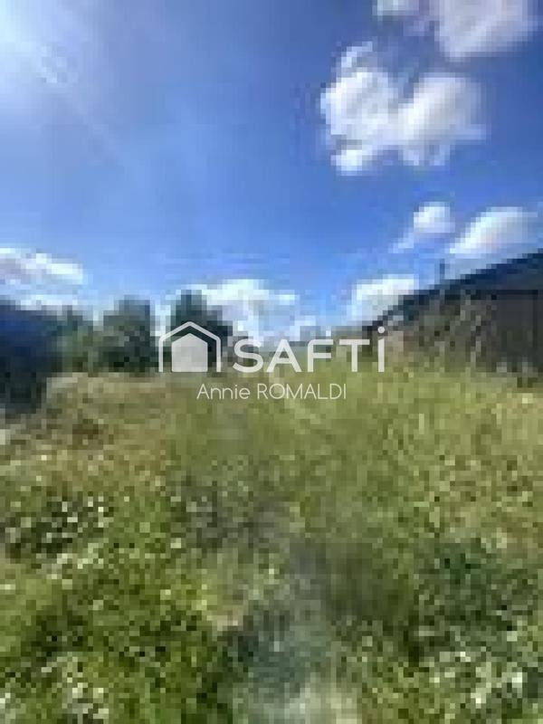 Terrain industriel - 14 012 m²