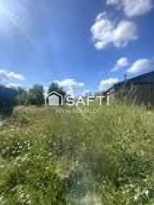 Terrain industriel - 14 012 m²