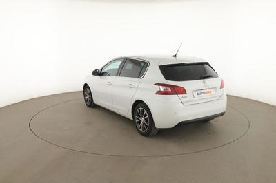 Peugeot 308 1.2 PureTech Allure 110 ch