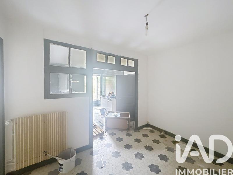 Immeuble - 105 m²