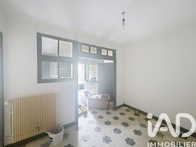 Immeuble - 105 m²