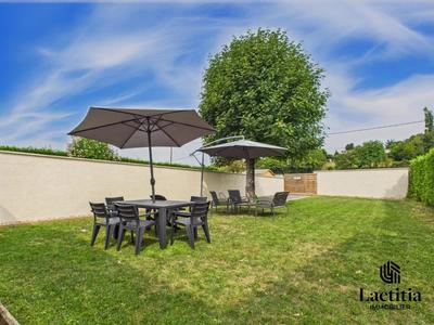 Maison - 42 m² - 2 pièces