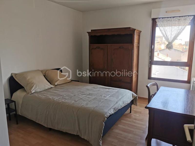 Appartement - 52 m² - 2 pièces