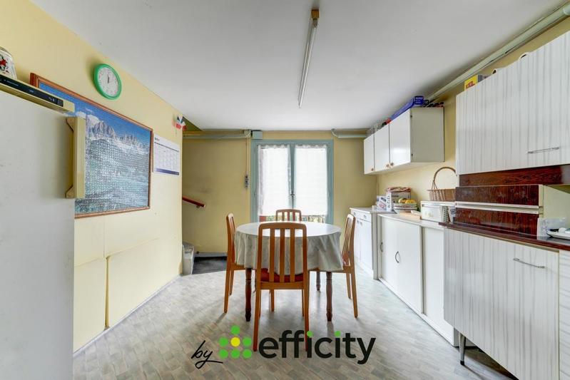 Villa - 97 m² - 4 pièces