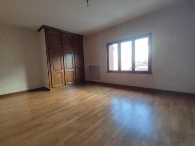 Appartement - 114 m² - 6 pièces