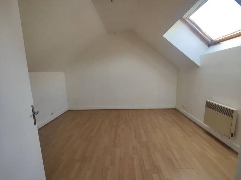 Maison - 74 m² - 4 pièces