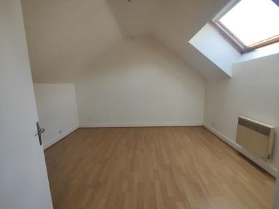 Maison - 74 m² - 4 pièces