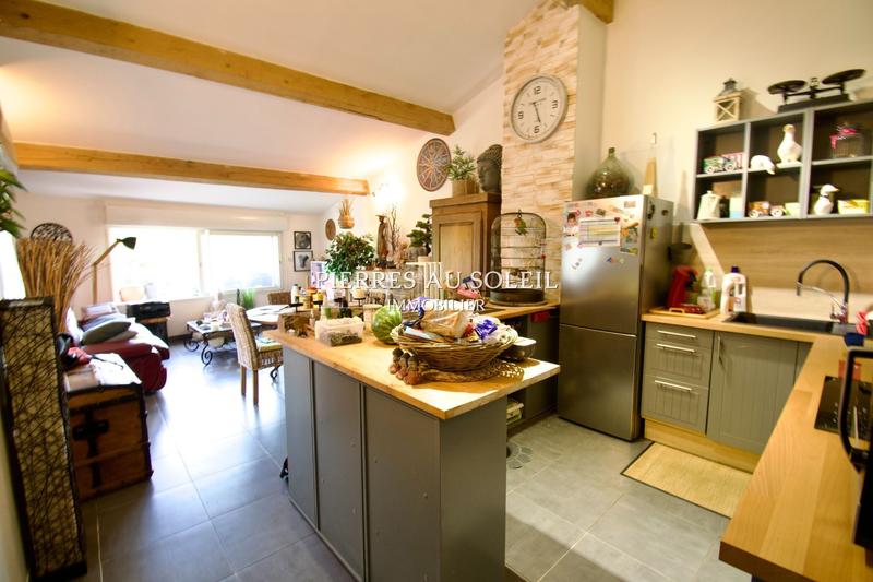 Maison - 180 m² - 6 pièces