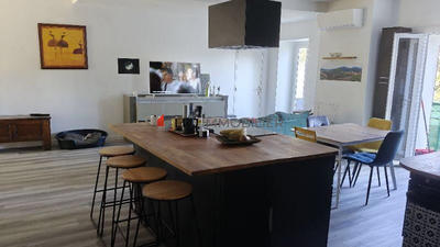 Appartement - 70 m² - 2 pièces