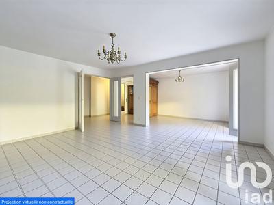 Appartement - 94 m² - 4 pièces