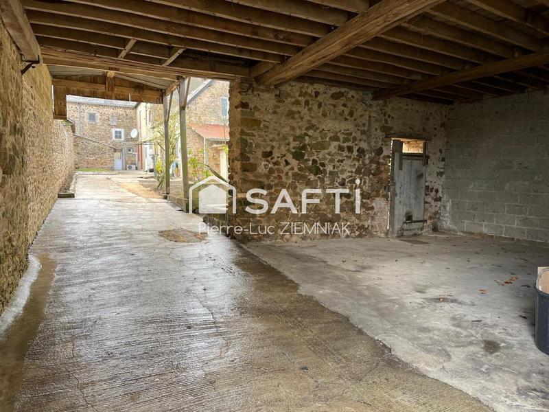 Local commercial - 210 m² - 6 pièces