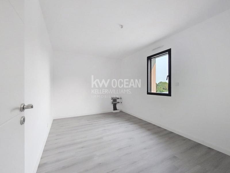 Maison - 113 m² - 6 pièces