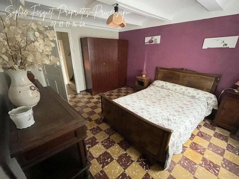 Maison - 79 m² - 4 pièces