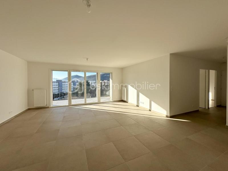 Appartement - 78 m² - 3 pièces