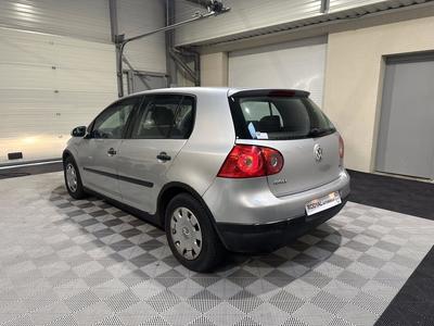 Volkswagen Golf V 1.9 TDi 90cv Confort