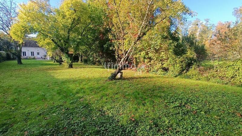 Maison - 110 m² - 3 pièces