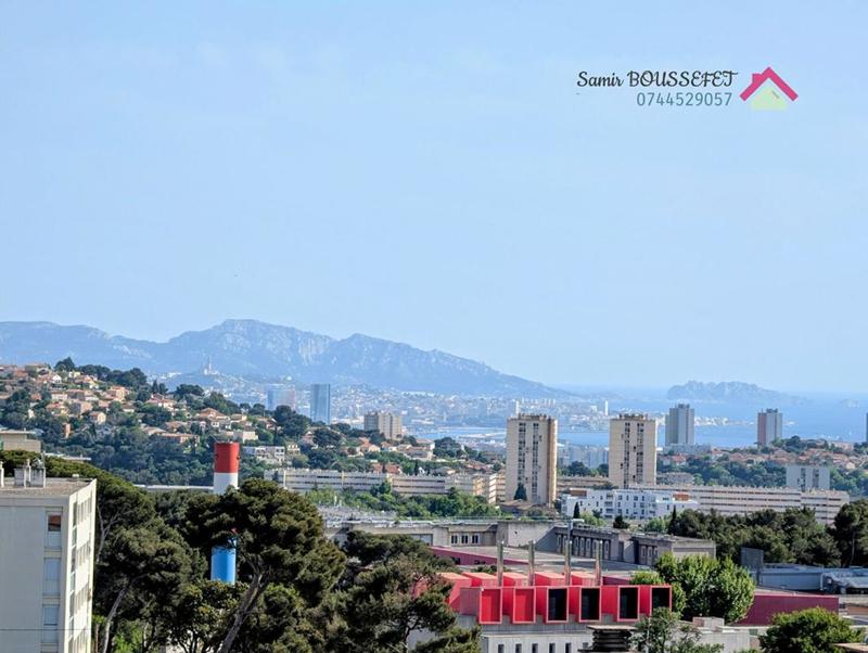 Appartement - 67 m² - 4 pièces