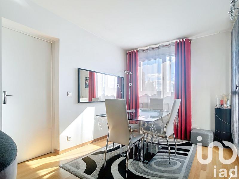 Appartement - 82 m² - 4 pièces