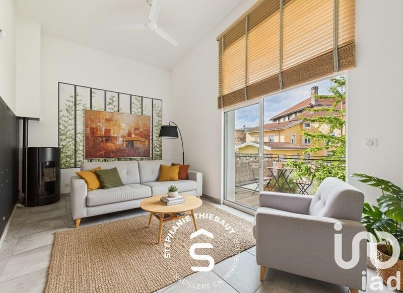 Maison - 156 m² - 6 pièces