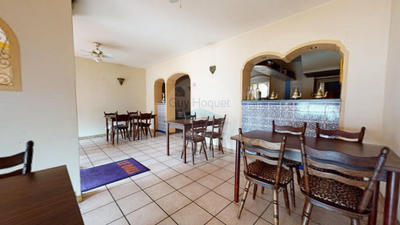 Local d'activité / Entrepôt - 110 m² - 2 pièces