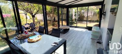 Maison - 160 m² - 5 pièces