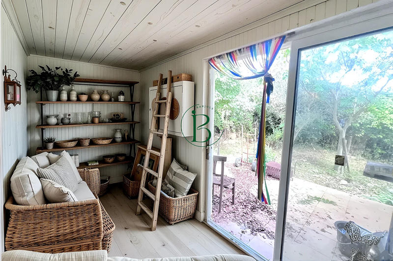 Villa - 66 m² - 3 pièces