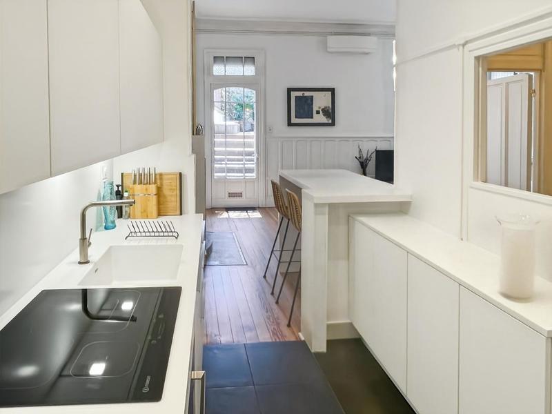 Appartement - 78 m² - 3 pièces