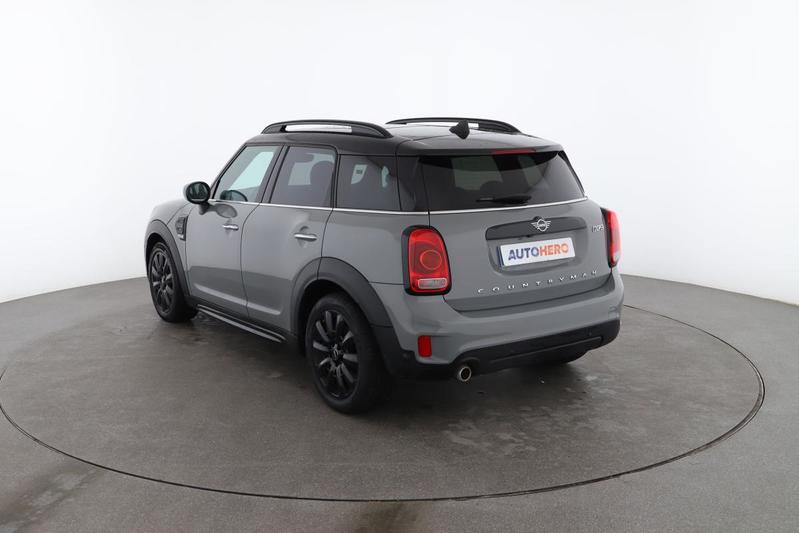 Mini Countryman Cooper Edition Longstone Bva7 136 ch