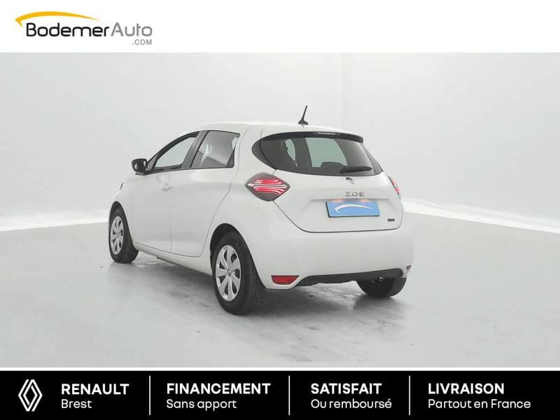 Renault Zoe R110 - My22 Equilibre
