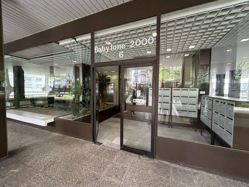 Appartement - 138 m² - 5 pièces