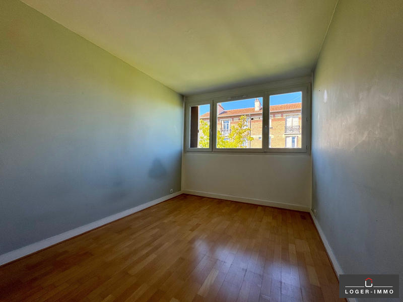 Appartement - 79 m² - 4 pièces