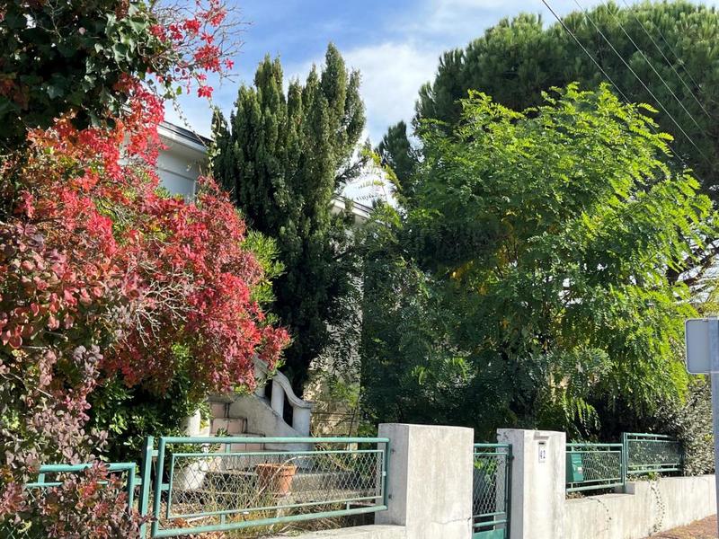 Villa - 130 m² - 6 pièces