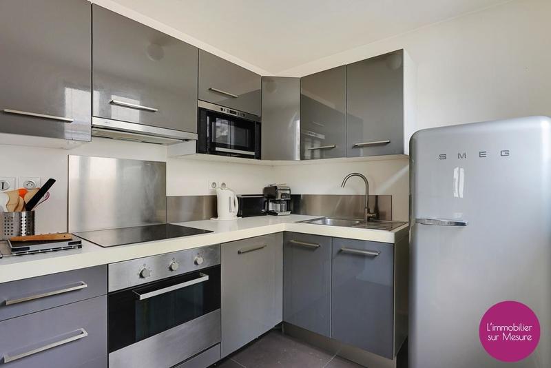 Duplex - 150 m² - 5 pièces