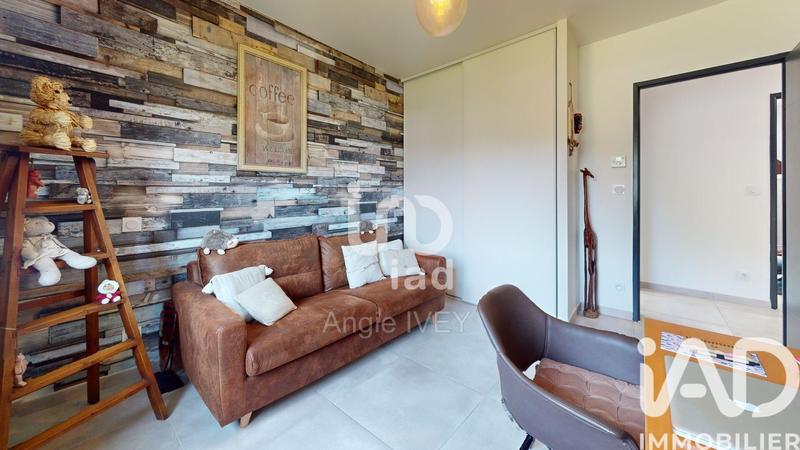 Maison - 200 m² - 7 pièces