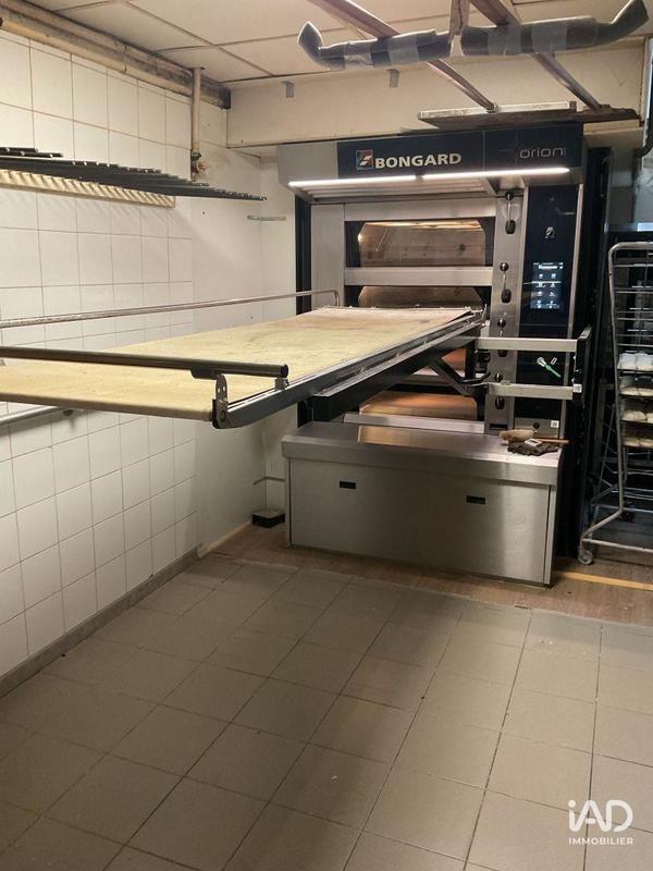 Local commercial - 320 m²