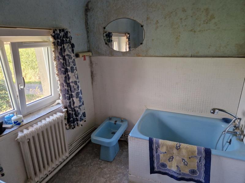 Ferme - 101 m² - 5 pièces