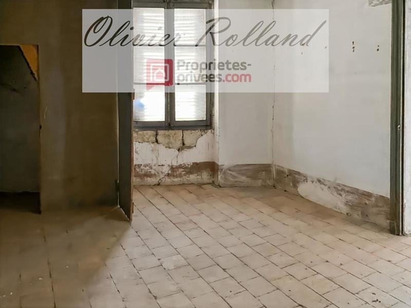 Maison - 104 m² - 5 pièces