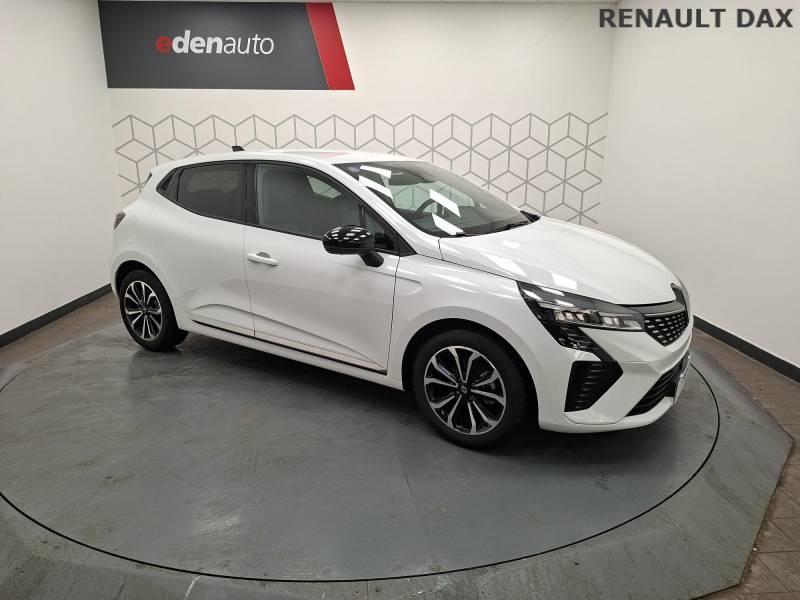 Renault Clio TCe 90 Gsr2 Techno