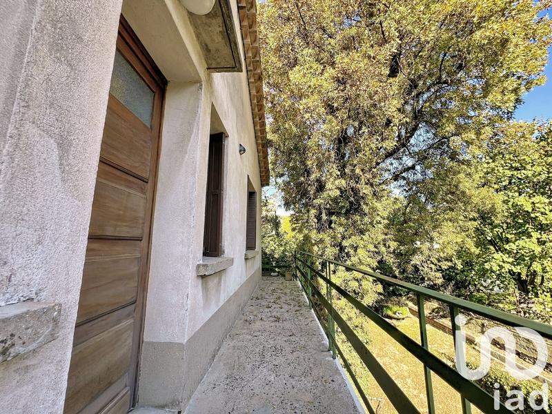 Maison - 142 m² - 5 pièces