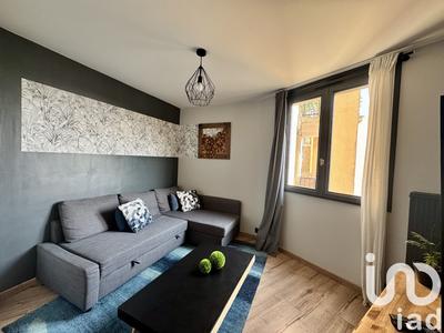 Appartement - 77 m² - 4 pièces