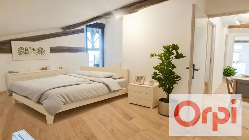 Maison - 146 m² - 5 pièces