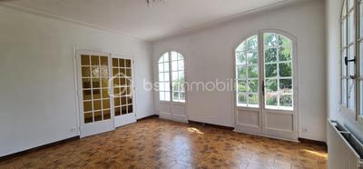 Maison - 101 m² - 4 pièces