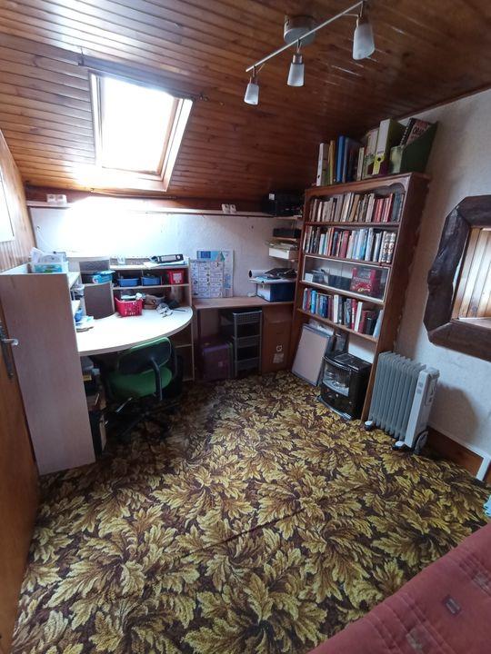 Maison de campagne - 70 m² - 4 pièces
