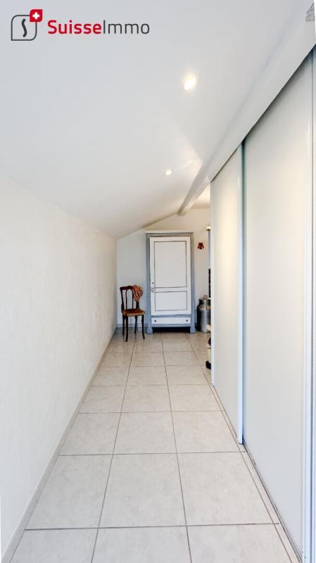 Appartement - 112 m² - 3 pièces