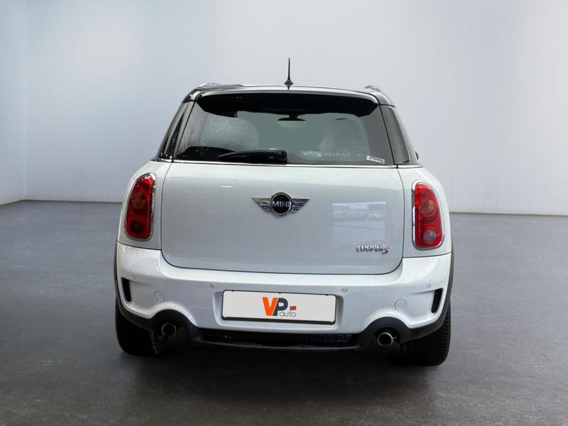 Mini Countryman R60 184 ch All4 Cooper s a