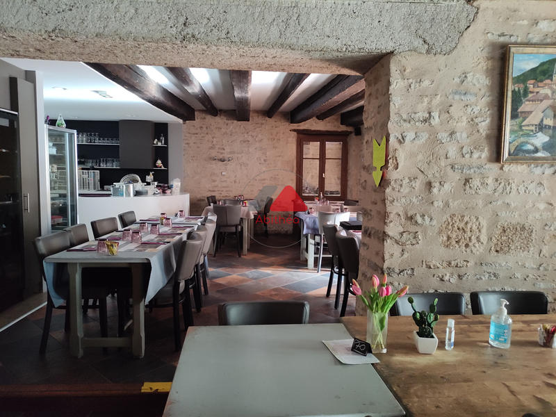 Fonds de commerce - Magasins - 200 m²