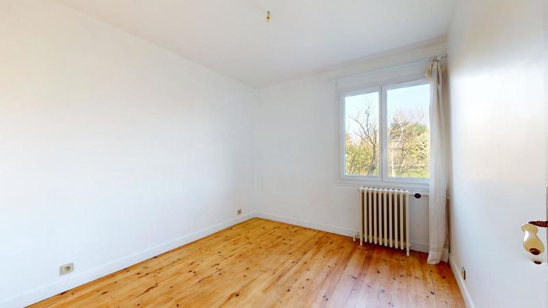 Maison - 114 m² - 5 pièces
