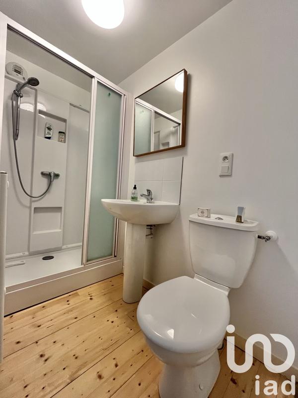 Maison - 136 m² - 4 pièces