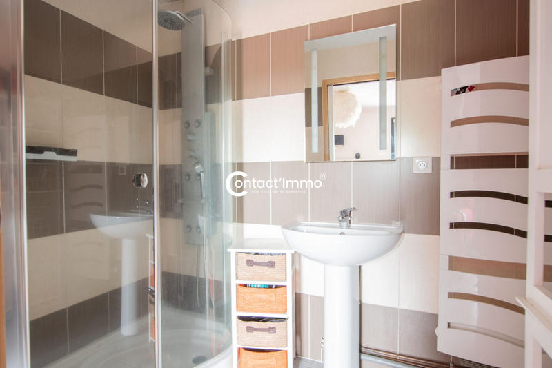 Maison - 150 m² - 4 pièces